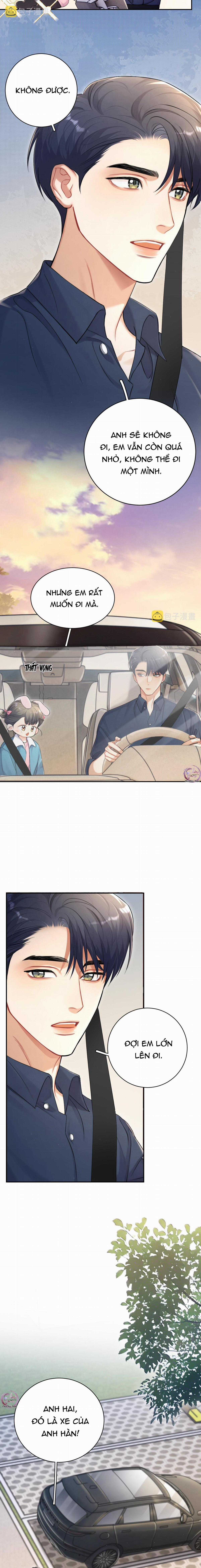 (Abo) Feel My Benefit - Chapter 87 - Trang 8