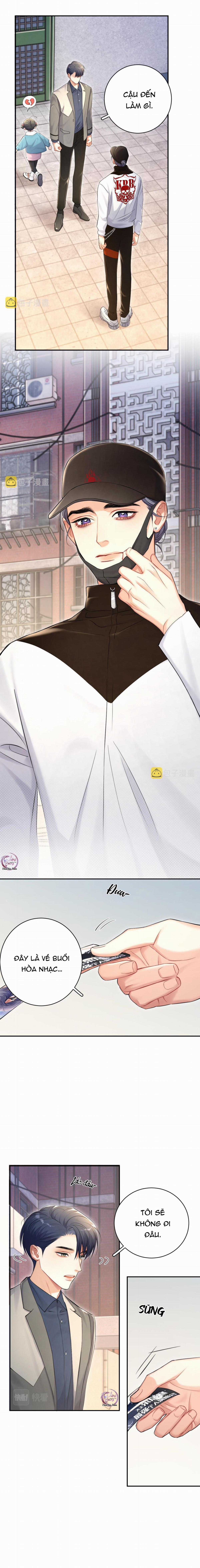 (Abo) Feel My Benefit - Chapter 87 - Trang 10