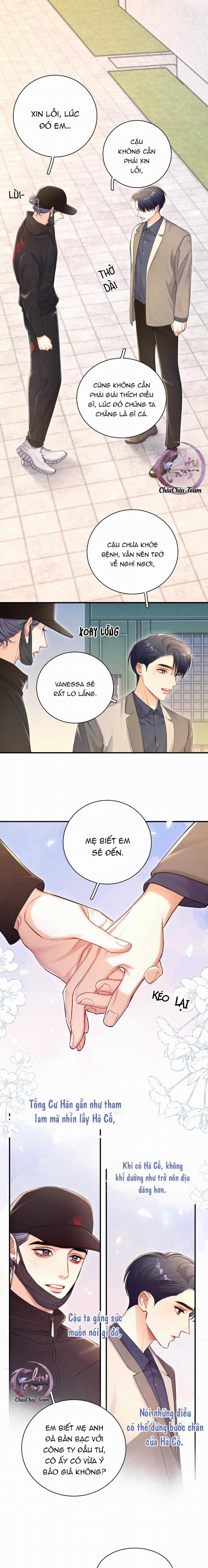 (Abo) Feel My Benefit - Chapter 88 - Trang 1