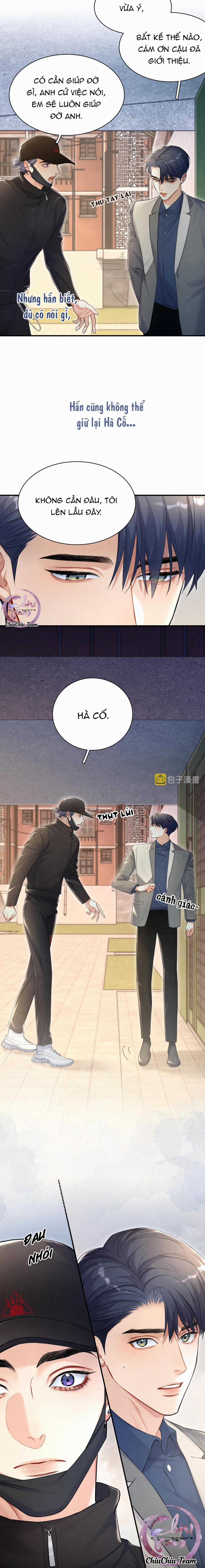 (Abo) Feel My Benefit - Chapter 88 - Trang 2