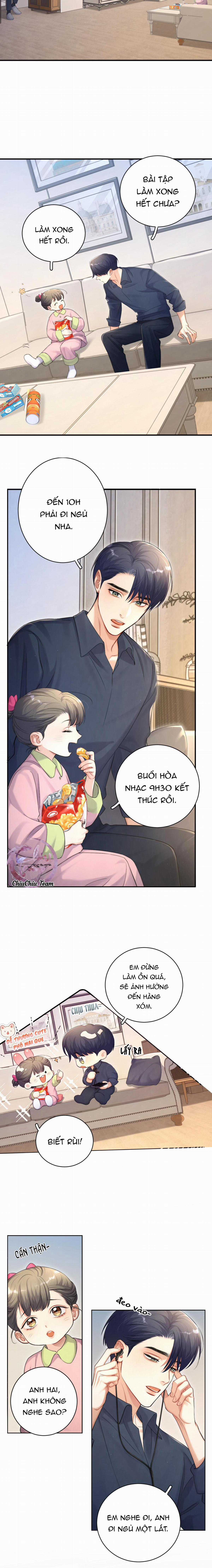 (Abo) Feel My Benefit - Chapter 88 - Trang 4