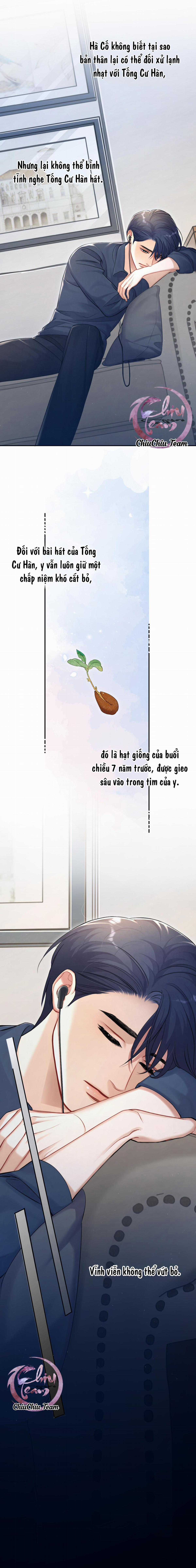 (Abo) Feel My Benefit - Chapter 88 - Trang 5