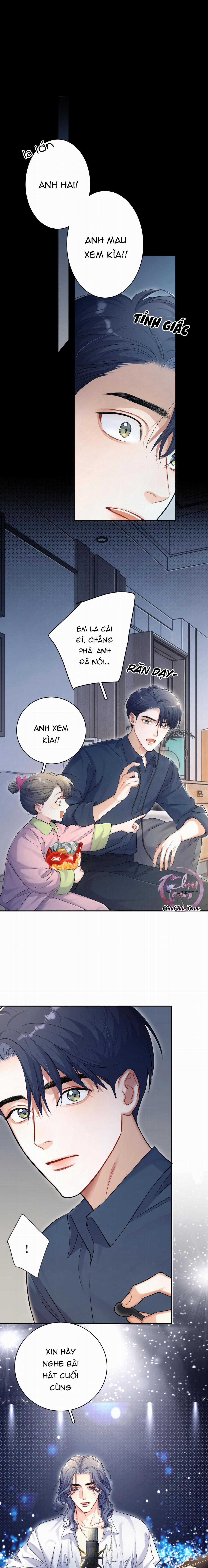(Abo) Feel My Benefit - Chapter 88 - Trang 6