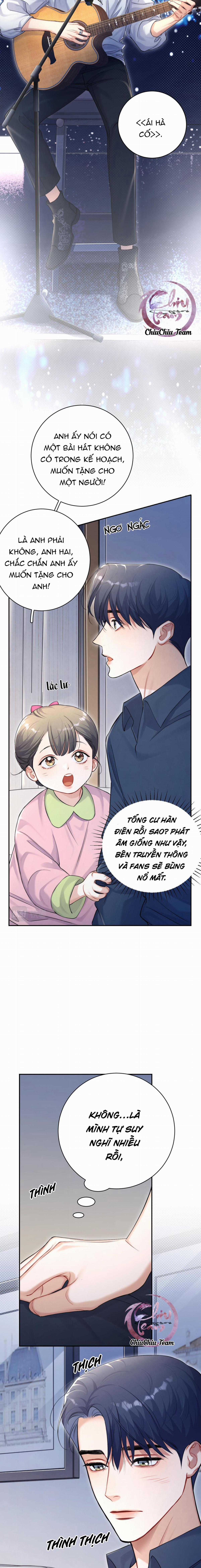 (Abo) Feel My Benefit - Chapter 88 - Trang 7