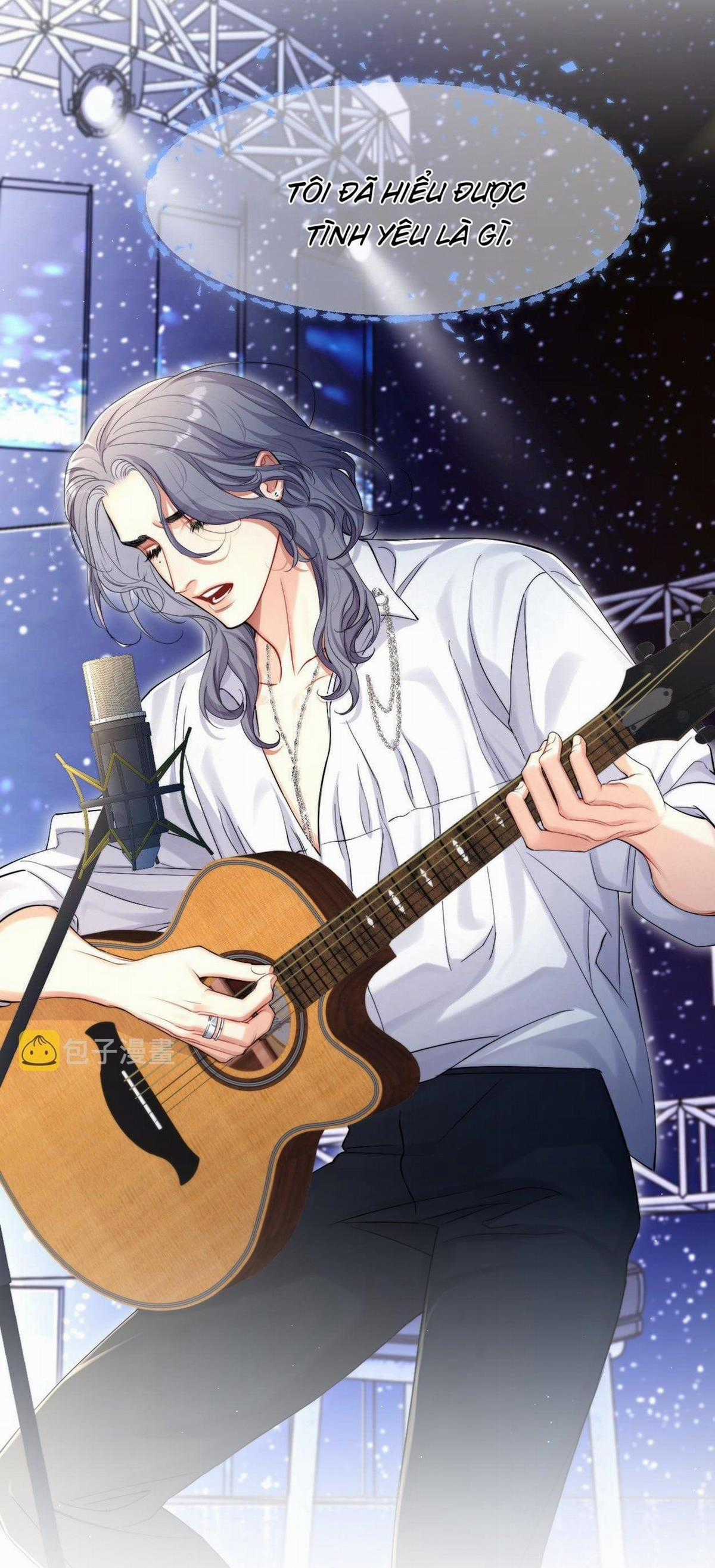 (Abo) Feel My Benefit - Chapter 89 - Trang 11