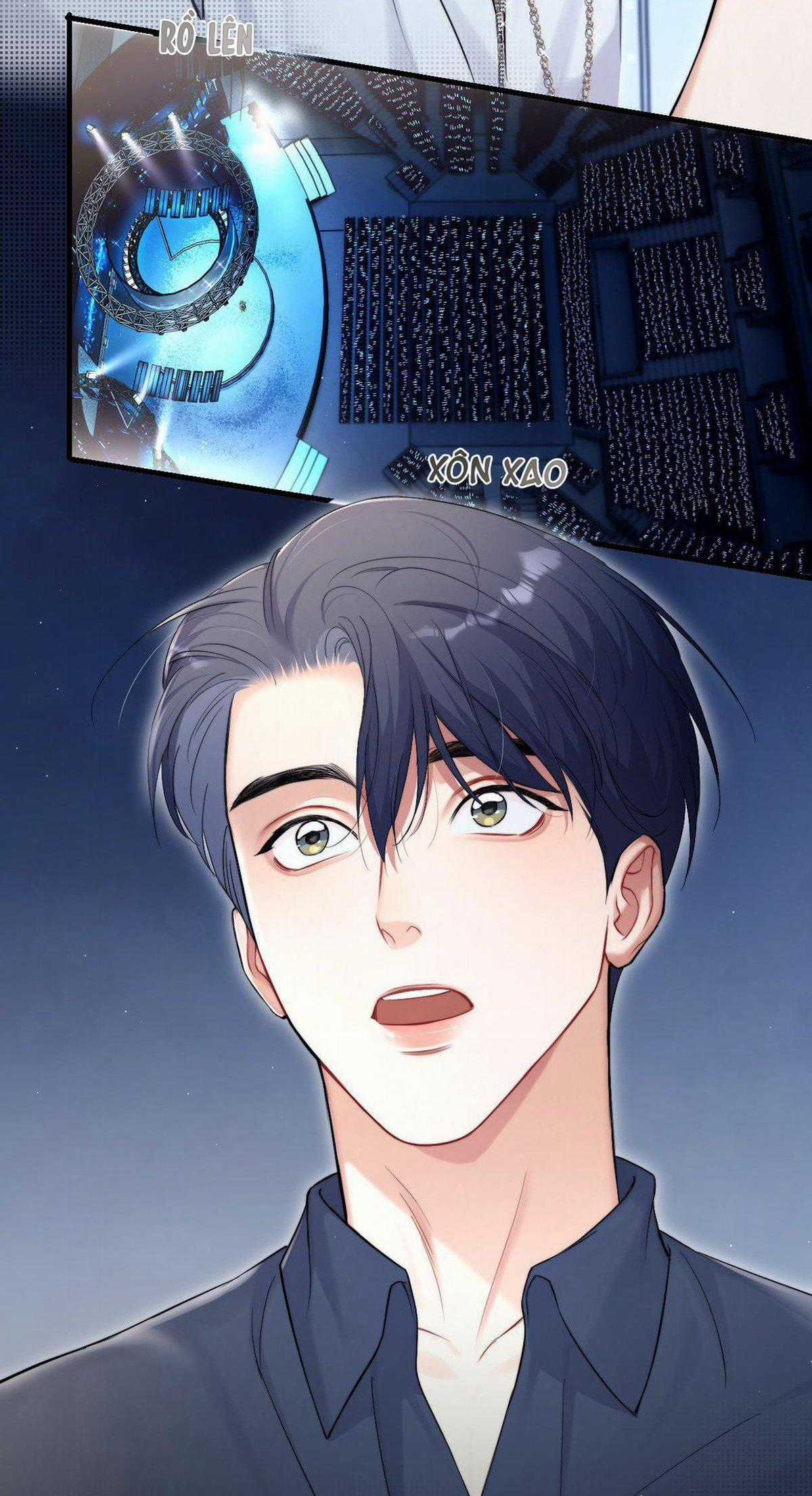 (Abo) Feel My Benefit - Chapter 89 - Trang 26