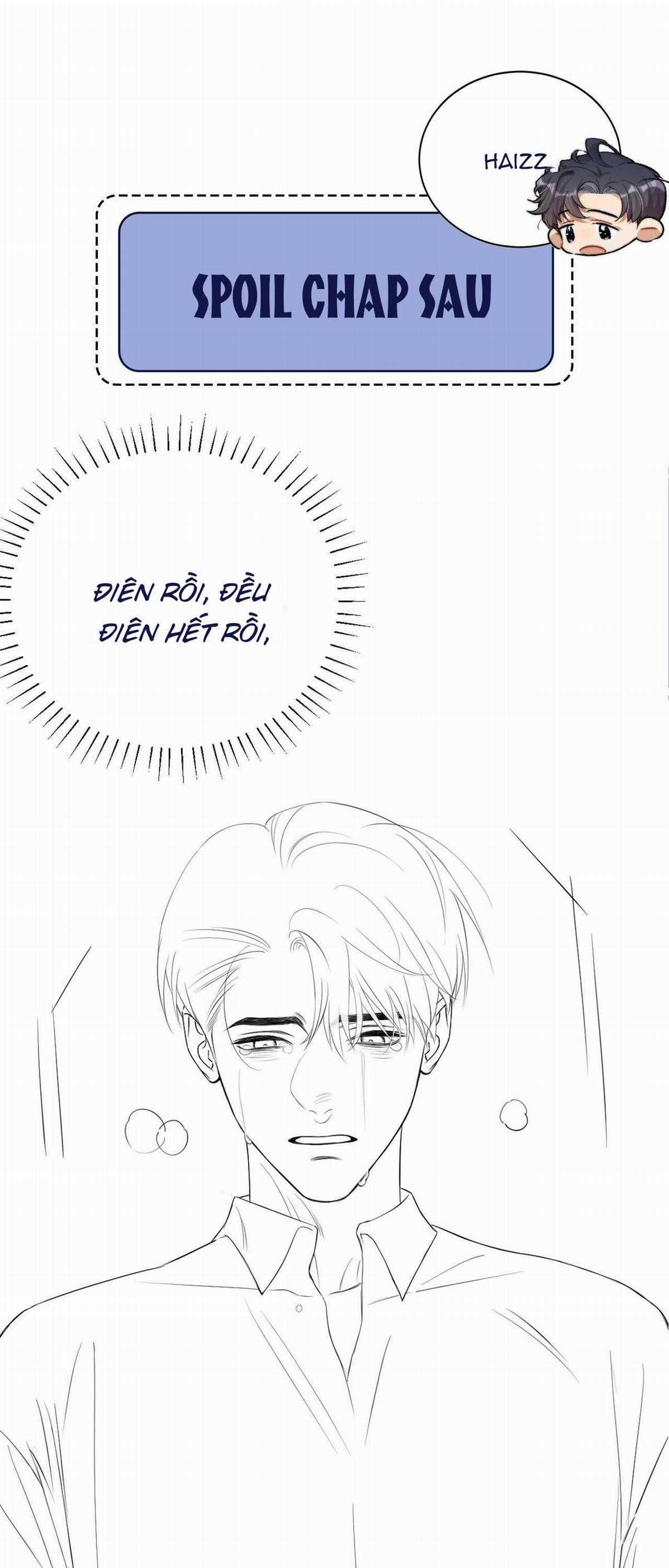 (Abo) Feel My Benefit - Chapter 89 - Trang 28