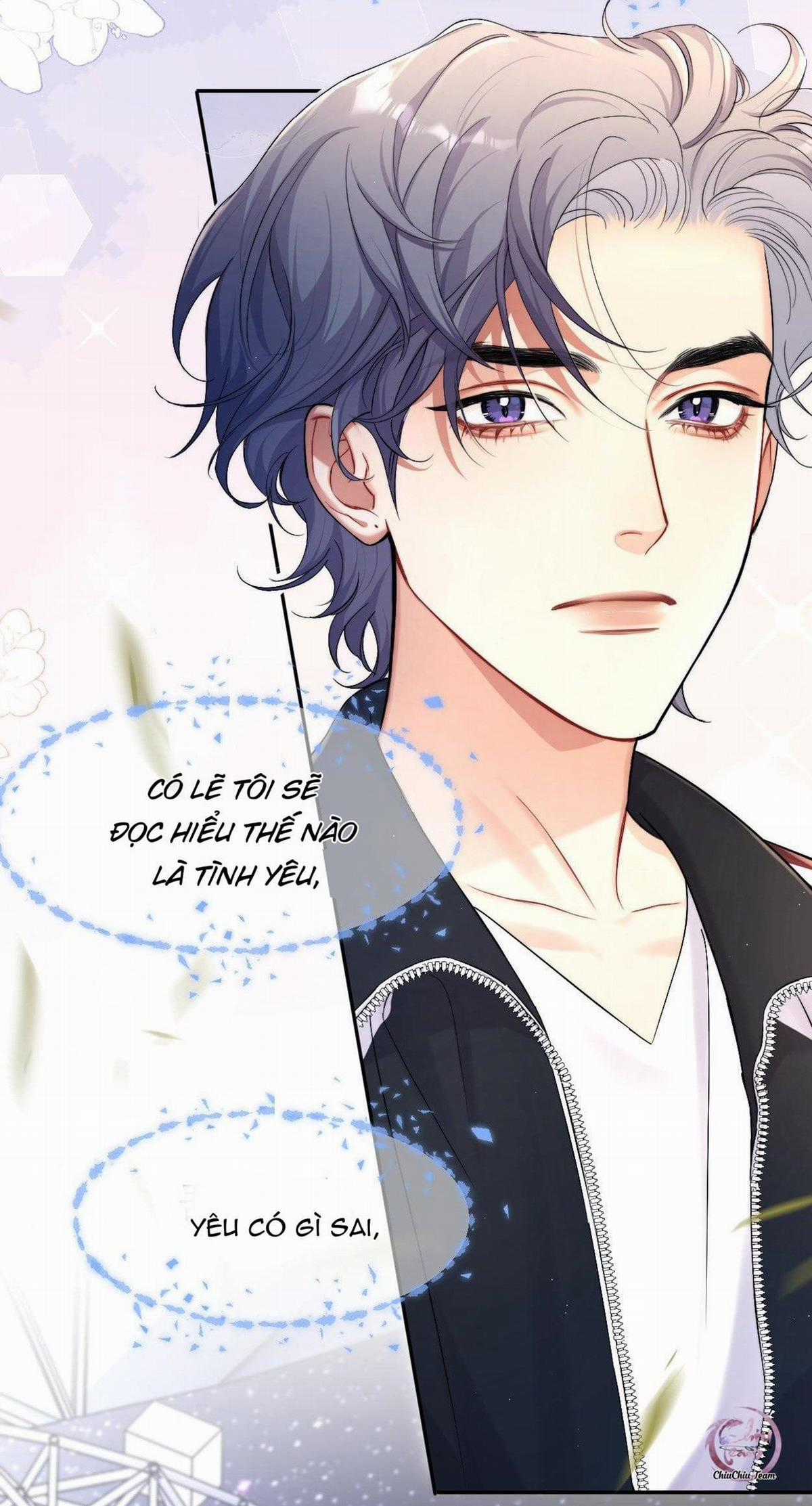 (Abo) Feel My Benefit - Chapter 89 - Trang 10