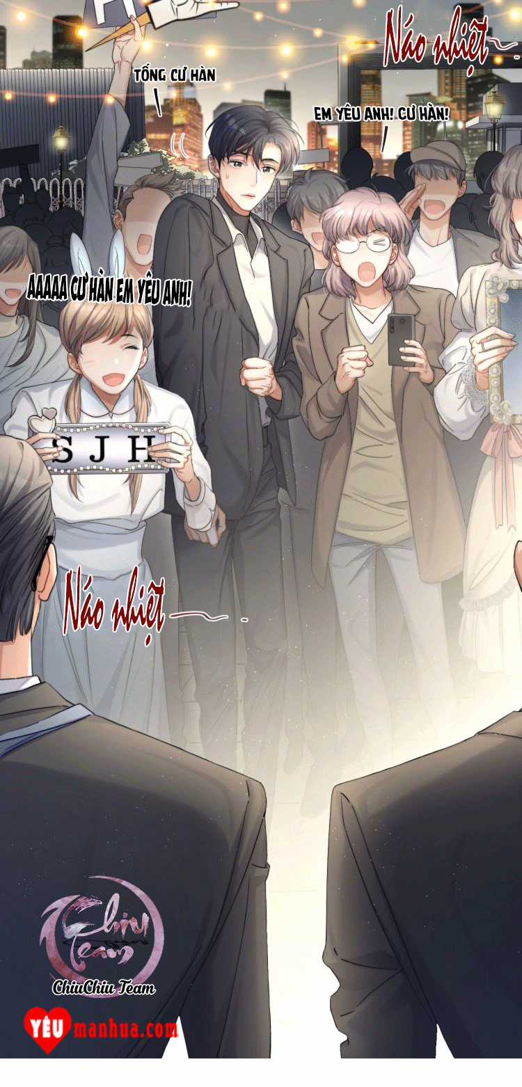 (Abo) Feel My Benefit - Chapter 9 - Trang 2