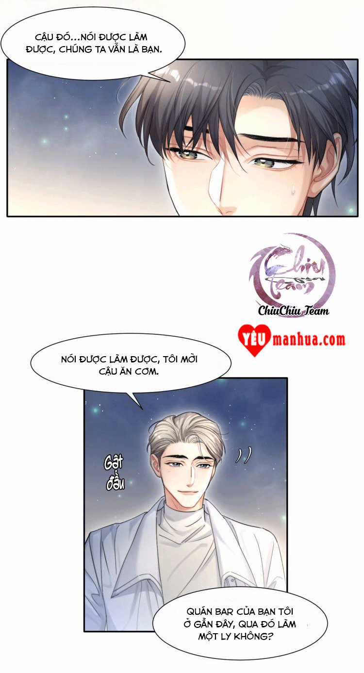 (Abo) Feel My Benefit - Chapter 9 - Trang 17