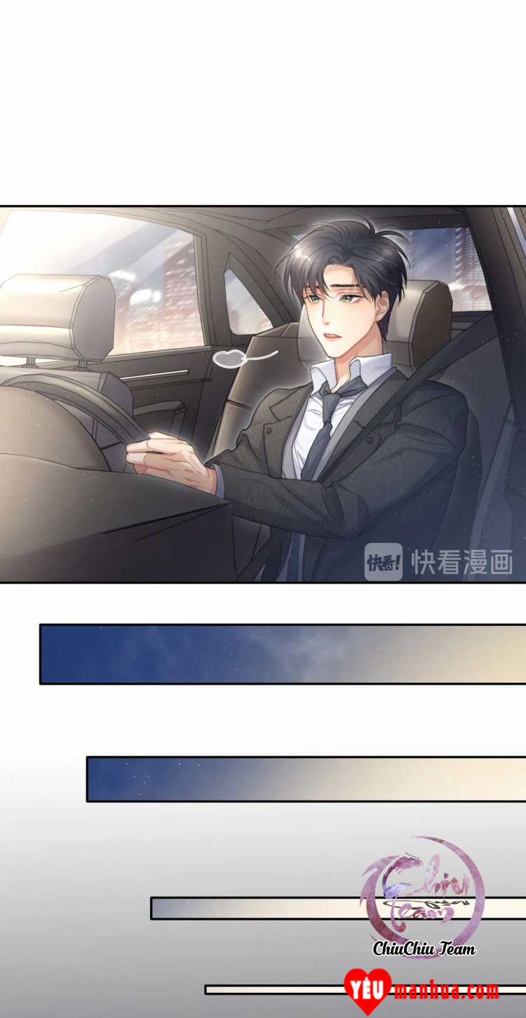 (Abo) Feel My Benefit - Chapter 9 - Trang 20