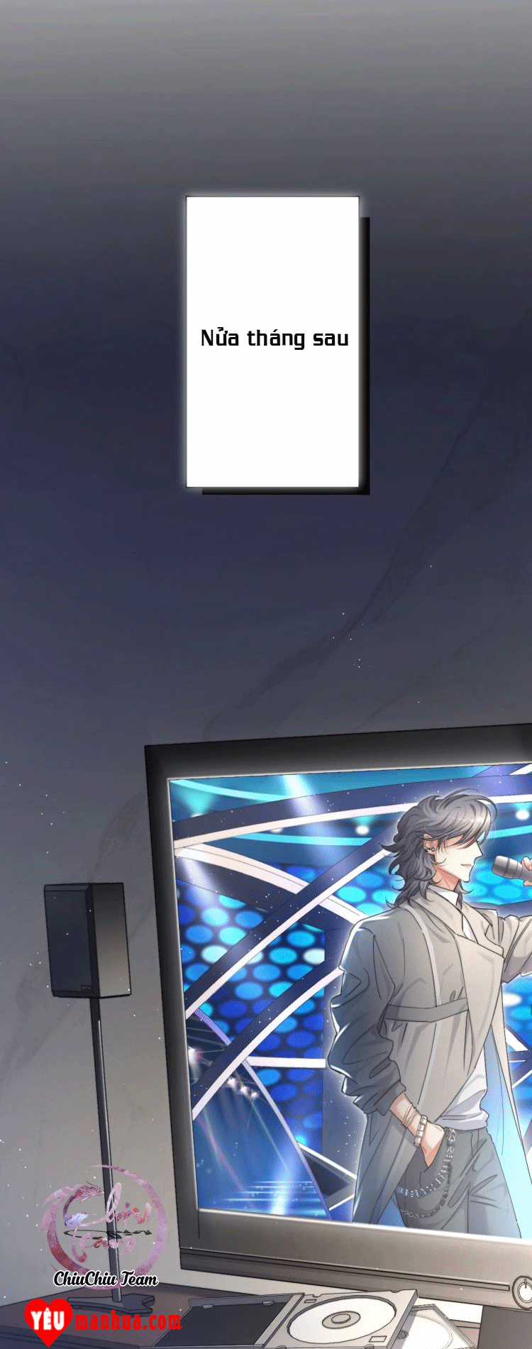 (Abo) Feel My Benefit - Chapter 9 - Trang 21