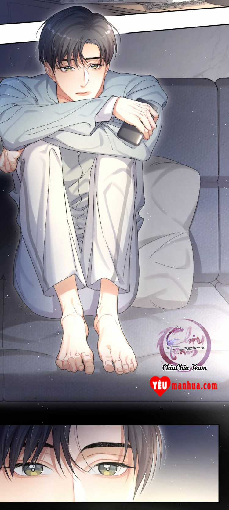 (Abo) Feel My Benefit - Chapter 9 - Trang 22