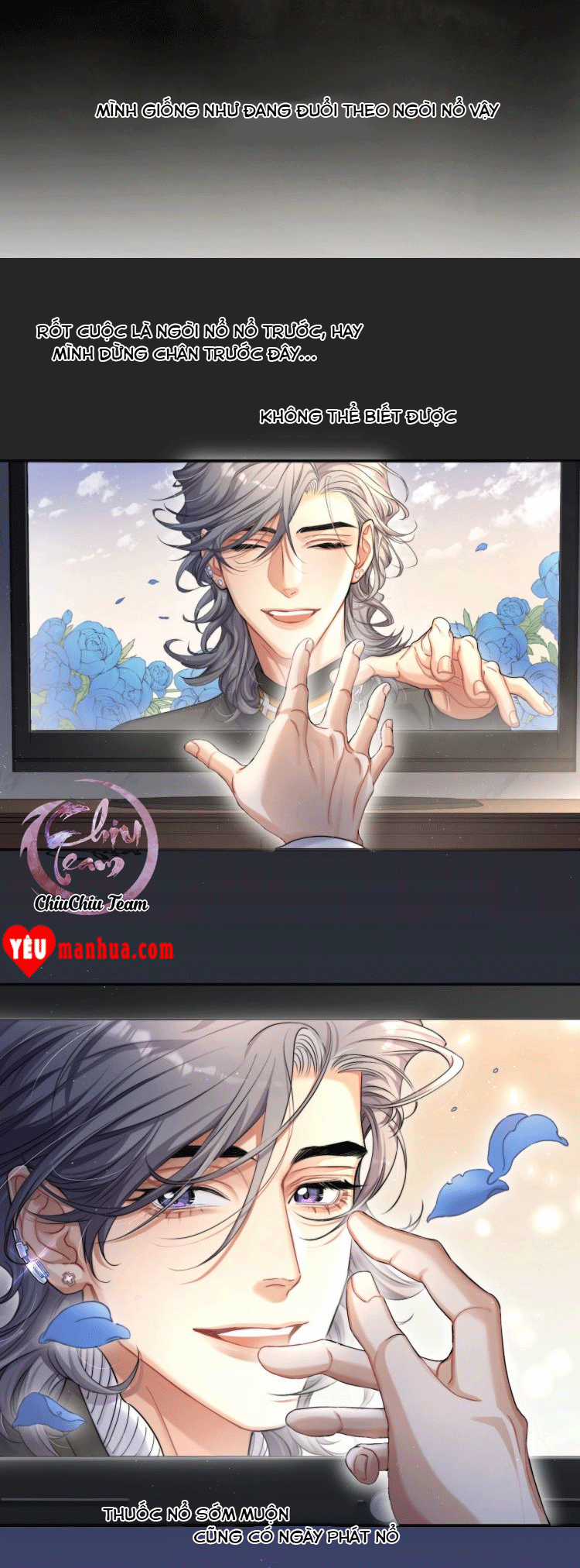 (Abo) Feel My Benefit - Chapter 9 - Trang 23