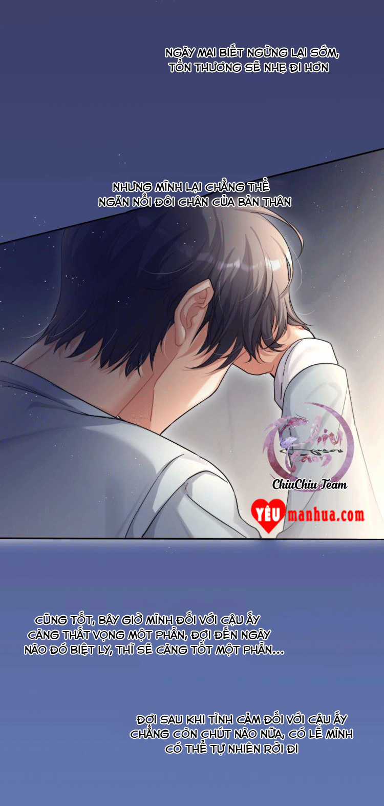 (Abo) Feel My Benefit - Chapter 9 - Trang 24