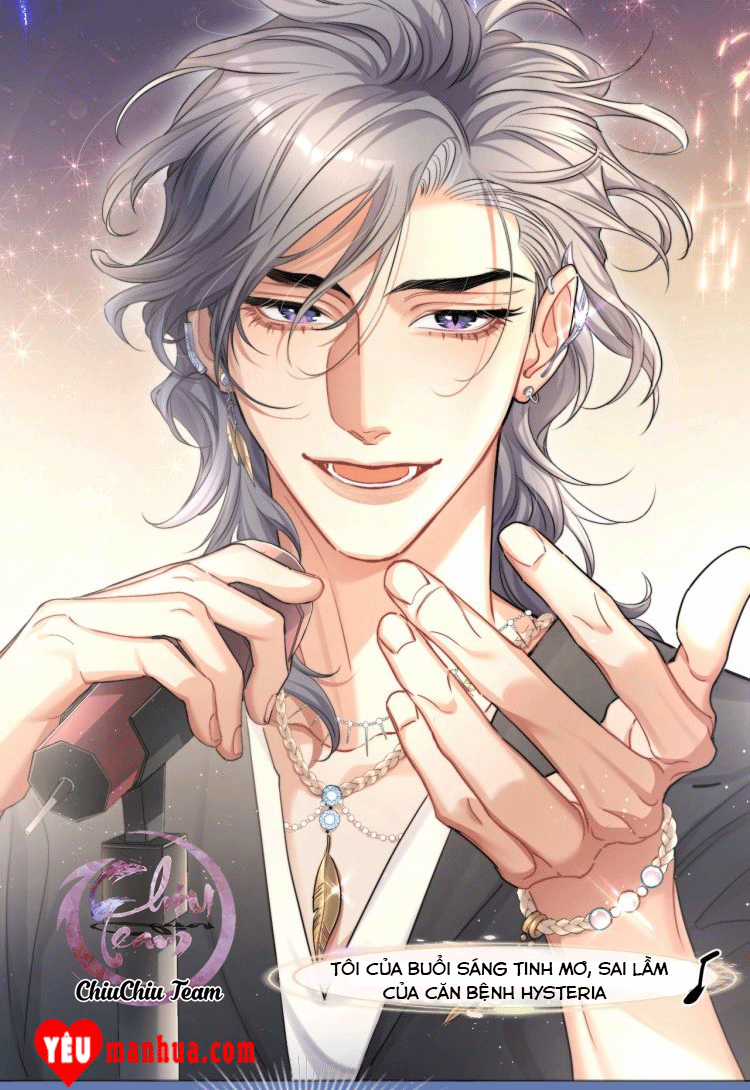 (Abo) Feel My Benefit - Chapter 9 - Trang 26