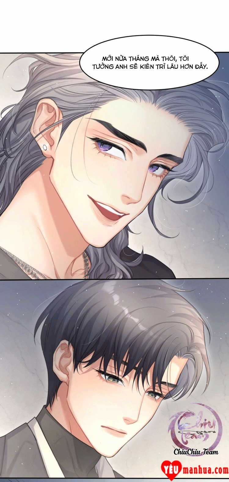 (Abo) Feel My Benefit - Chapter 9 - Trang 27