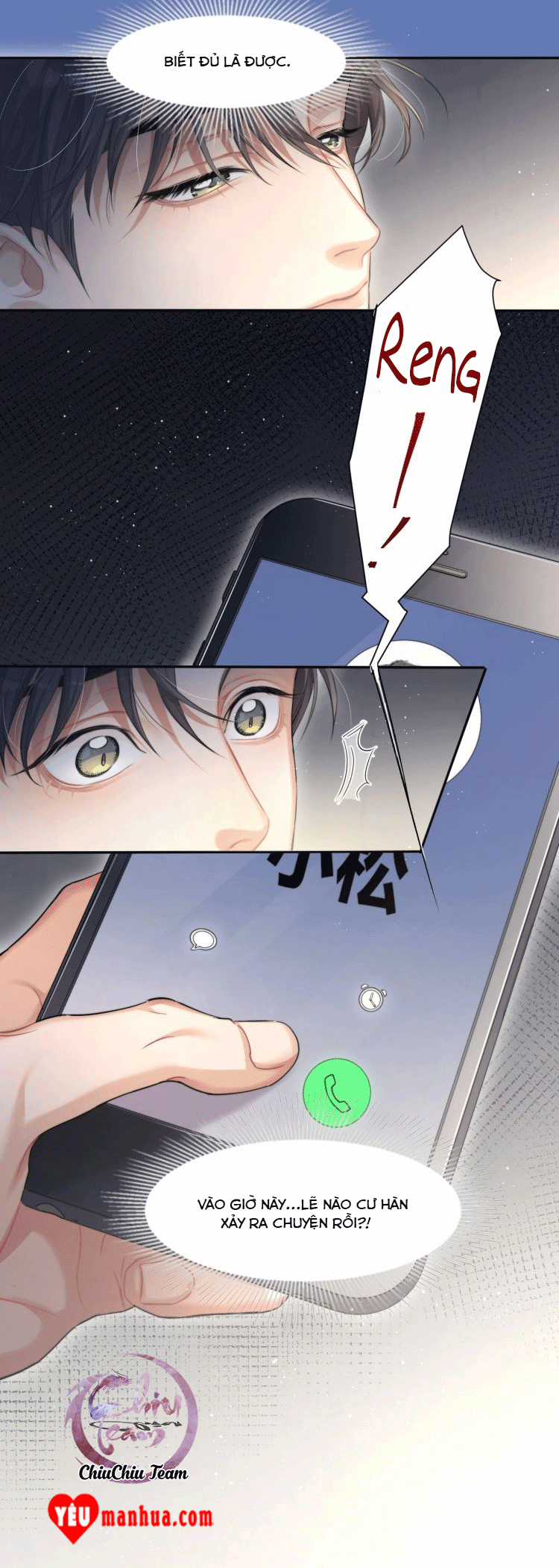 (Abo) Feel My Benefit - Chapter 9 - Trang 29