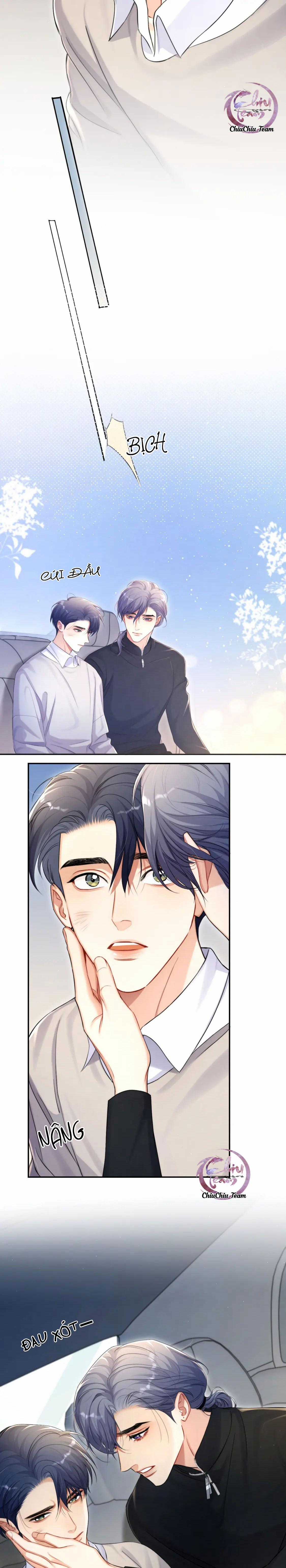 (Abo) Feel My Benefit - Chapter 92 - Trang 12