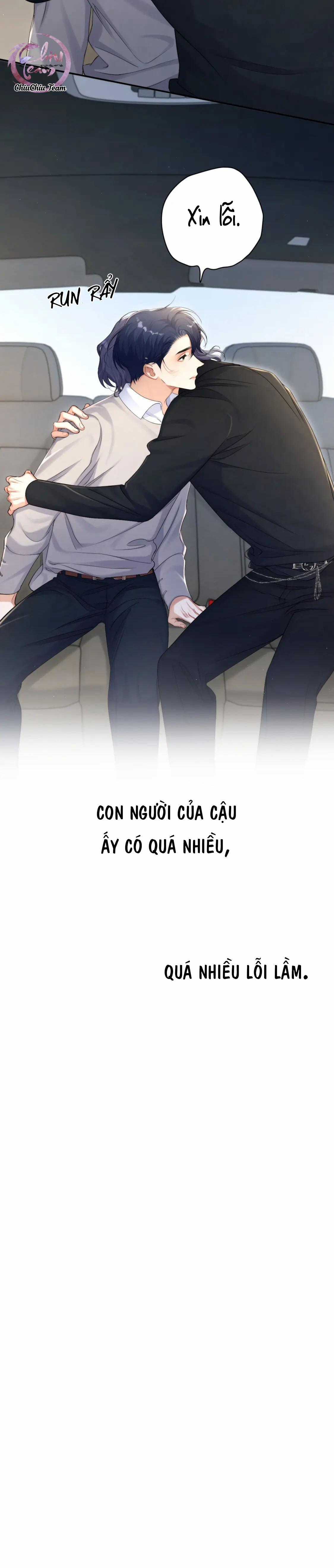 (Abo) Feel My Benefit - Chapter 92 - Trang 14