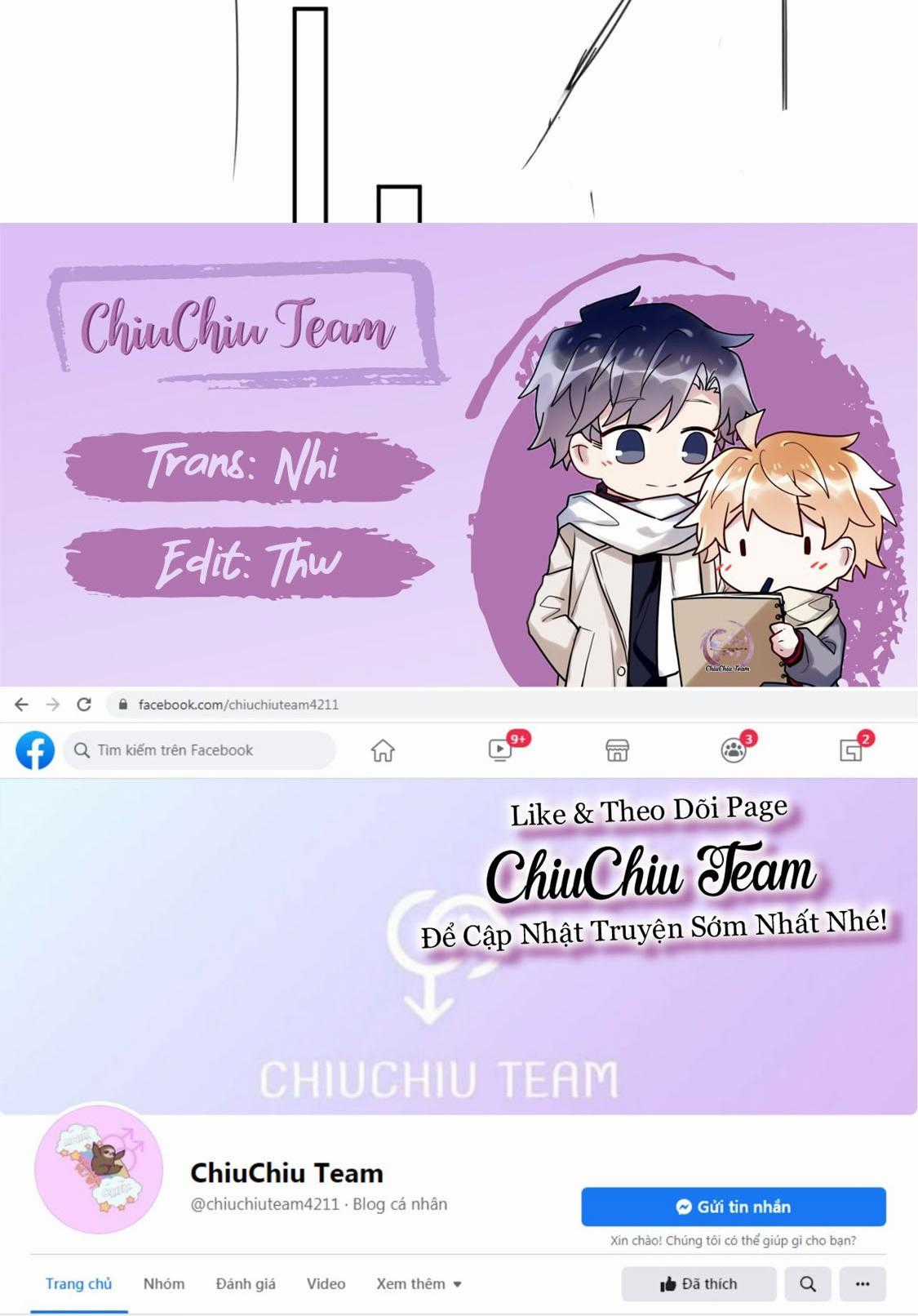 (Abo) Feel My Benefit - Chapter 92 - Trang 16