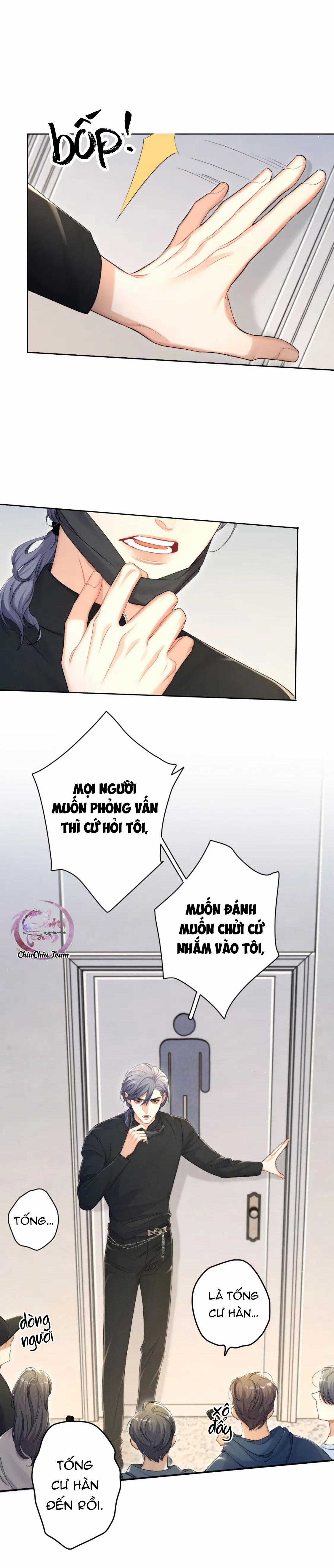 (Abo) Feel My Benefit - Chapter 92 - Trang 4