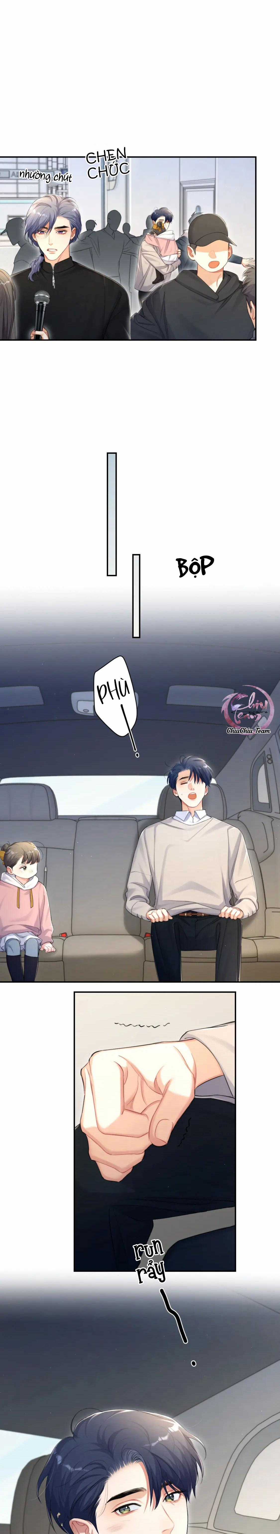 (Abo) Feel My Benefit - Chapter 92 - Trang 6