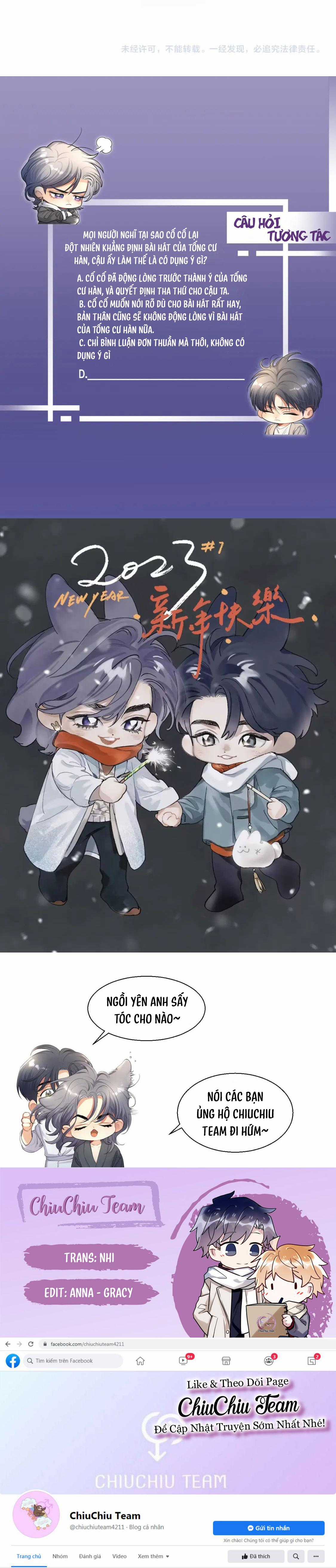 (Abo) Feel My Benefit - Chapter 93 - Trang 12