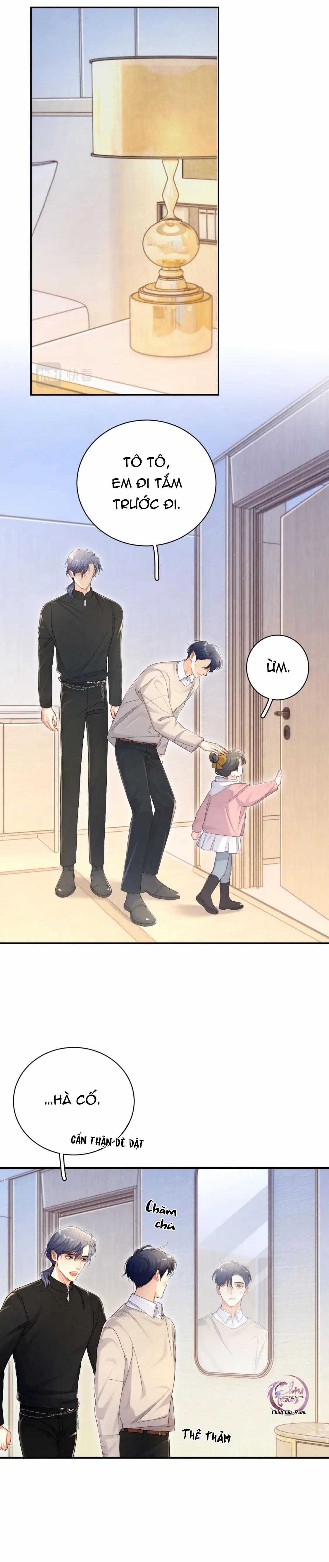 (Abo) Feel My Benefit - Chapter 93 - Trang 4