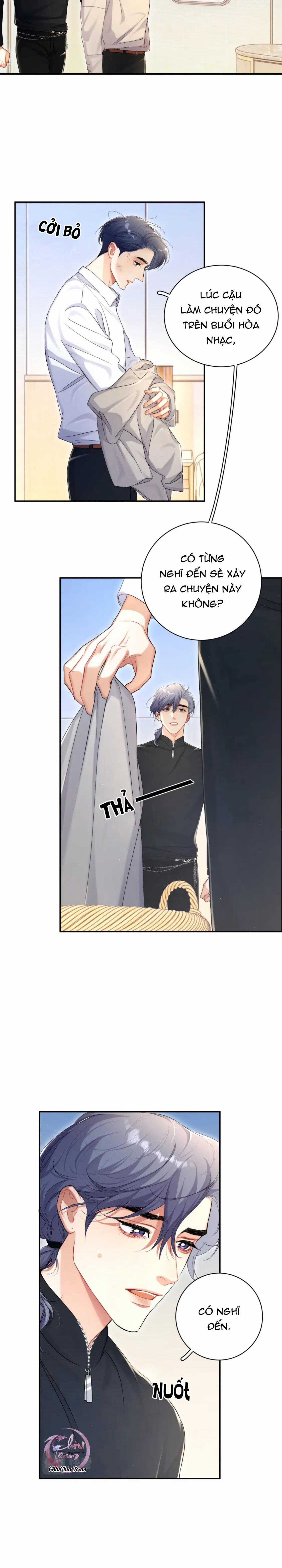 (Abo) Feel My Benefit - Chapter 93 - Trang 5