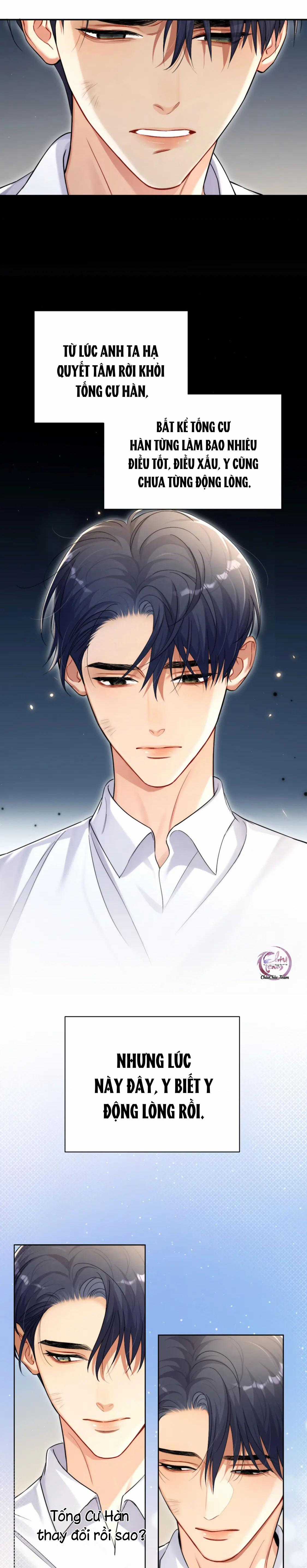 (Abo) Feel My Benefit - Chapter 94 - Trang 11