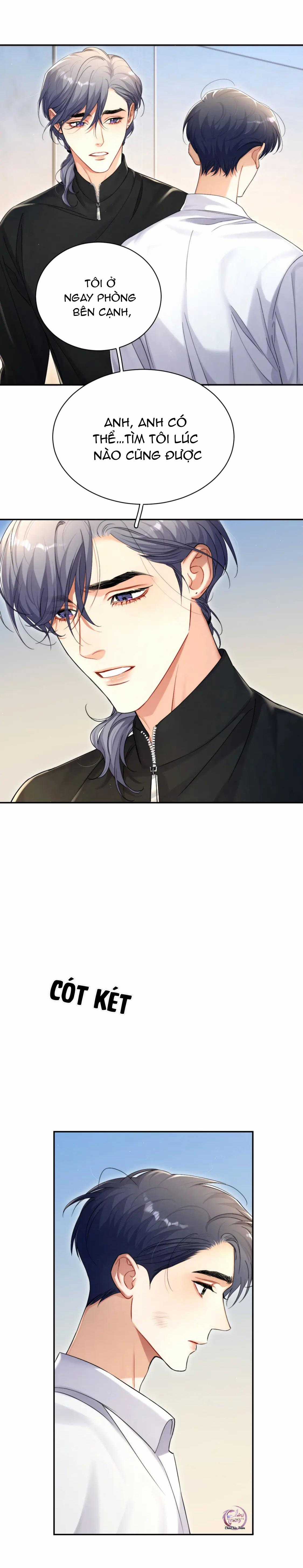 (Abo) Feel My Benefit - Chapter 94 - Trang 14