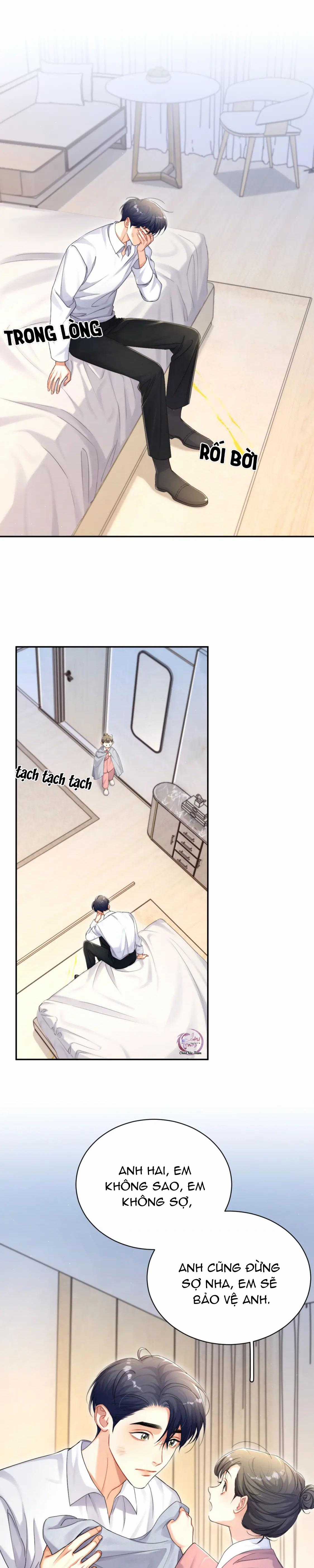 (Abo) Feel My Benefit - Chapter 94 - Trang 15