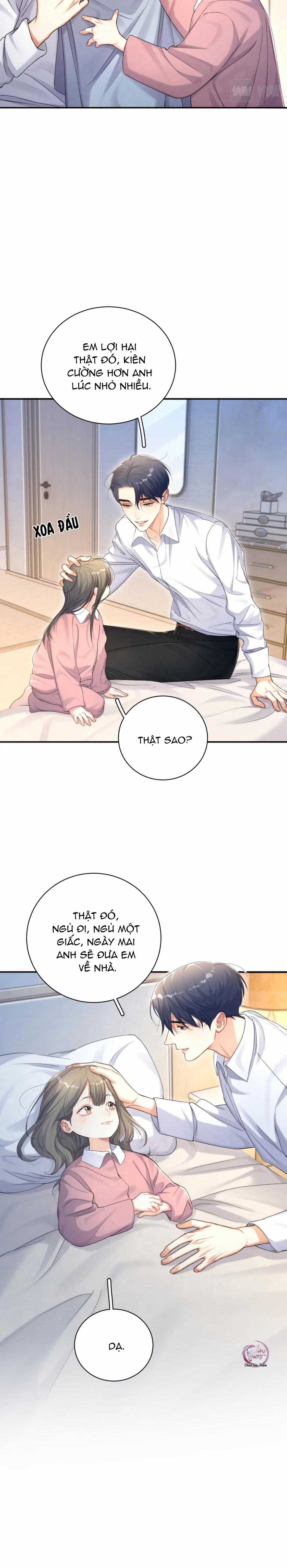 (Abo) Feel My Benefit - Chapter 94 - Trang 16