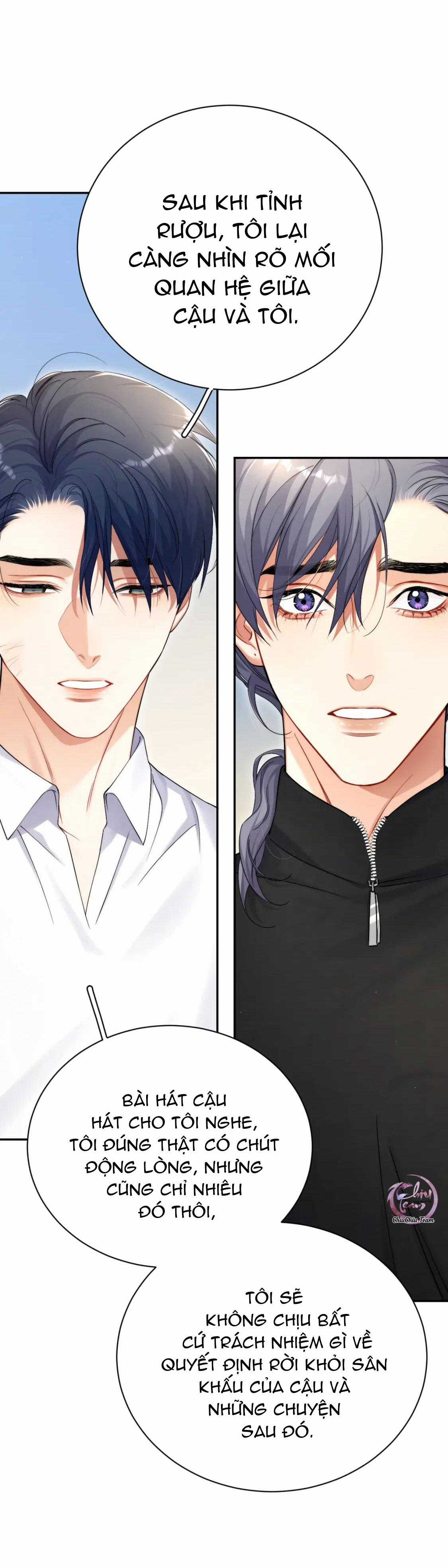 (Abo) Feel My Benefit - Chapter 94 - Trang 8