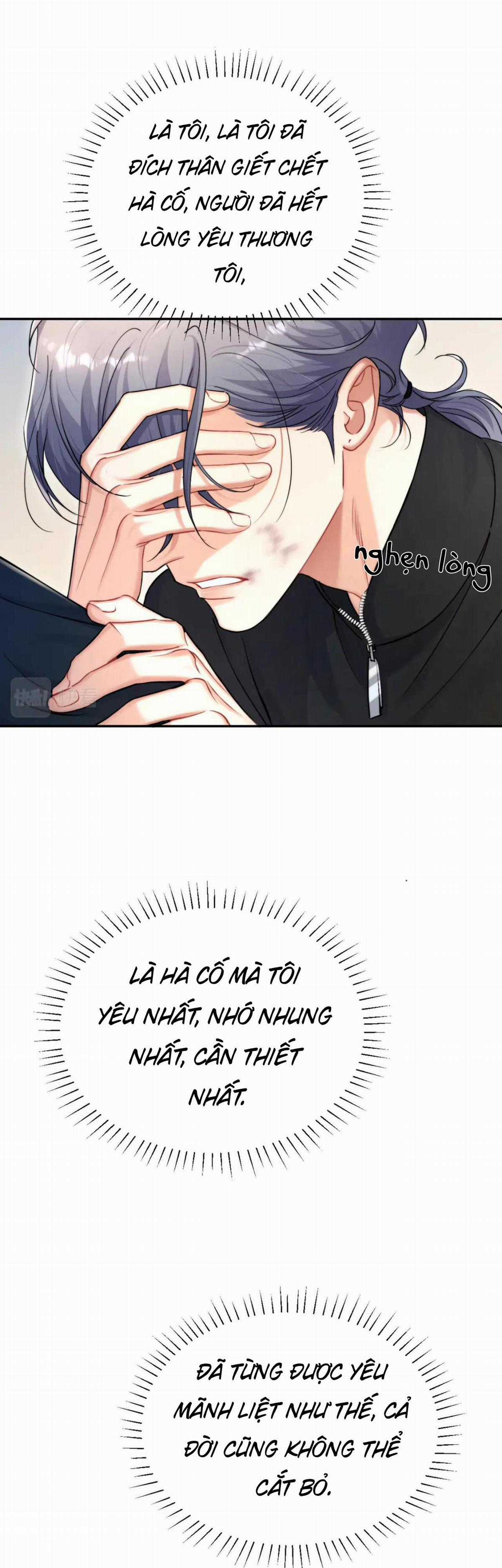 (Abo) Feel My Benefit - Chapter 95 - Trang 11