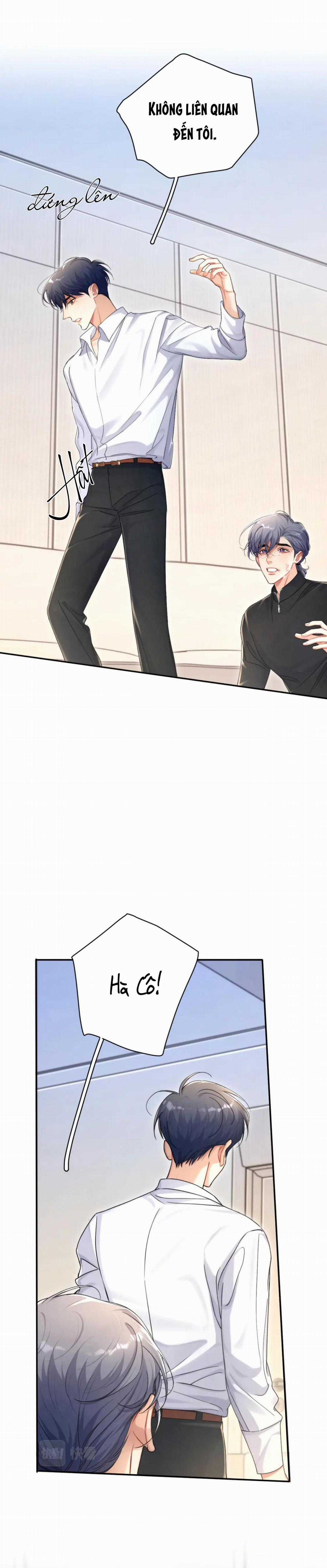 (Abo) Feel My Benefit - Chapter 95 - Trang 14