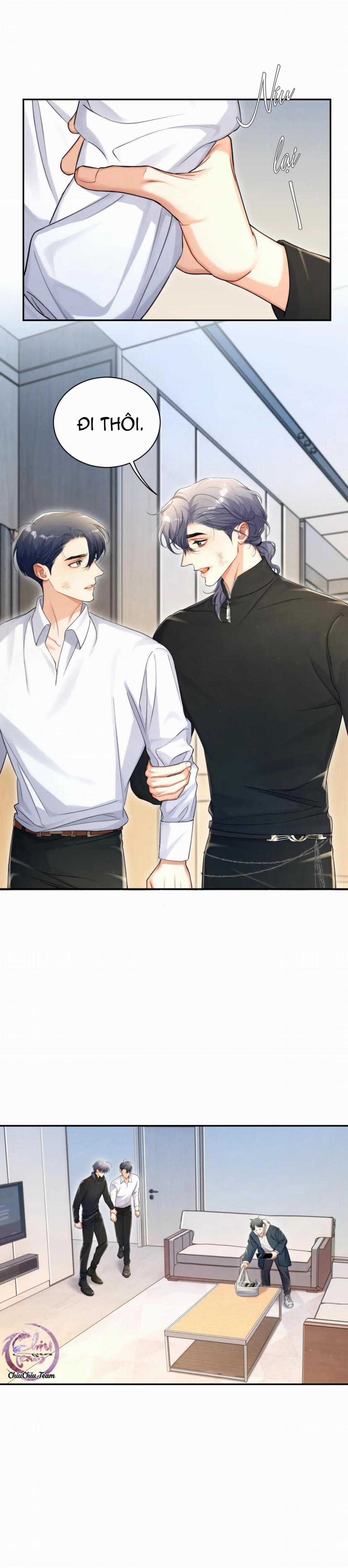 (Abo) Feel My Benefit - Chapter 95 - Trang 4