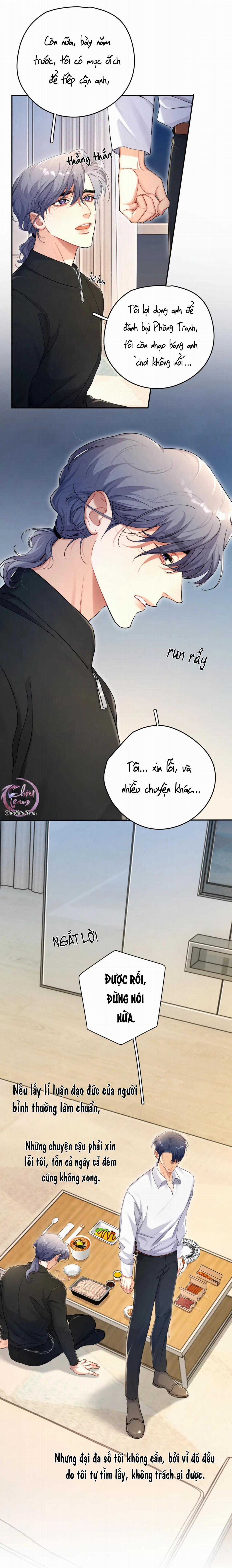 (Abo) Feel My Benefit - Chapter 95 - Trang 8