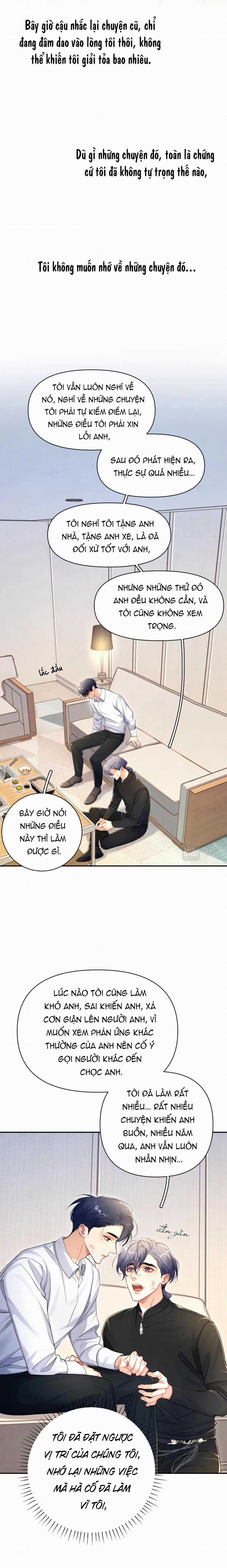 (Abo) Feel My Benefit - Chapter 95 - Trang 9