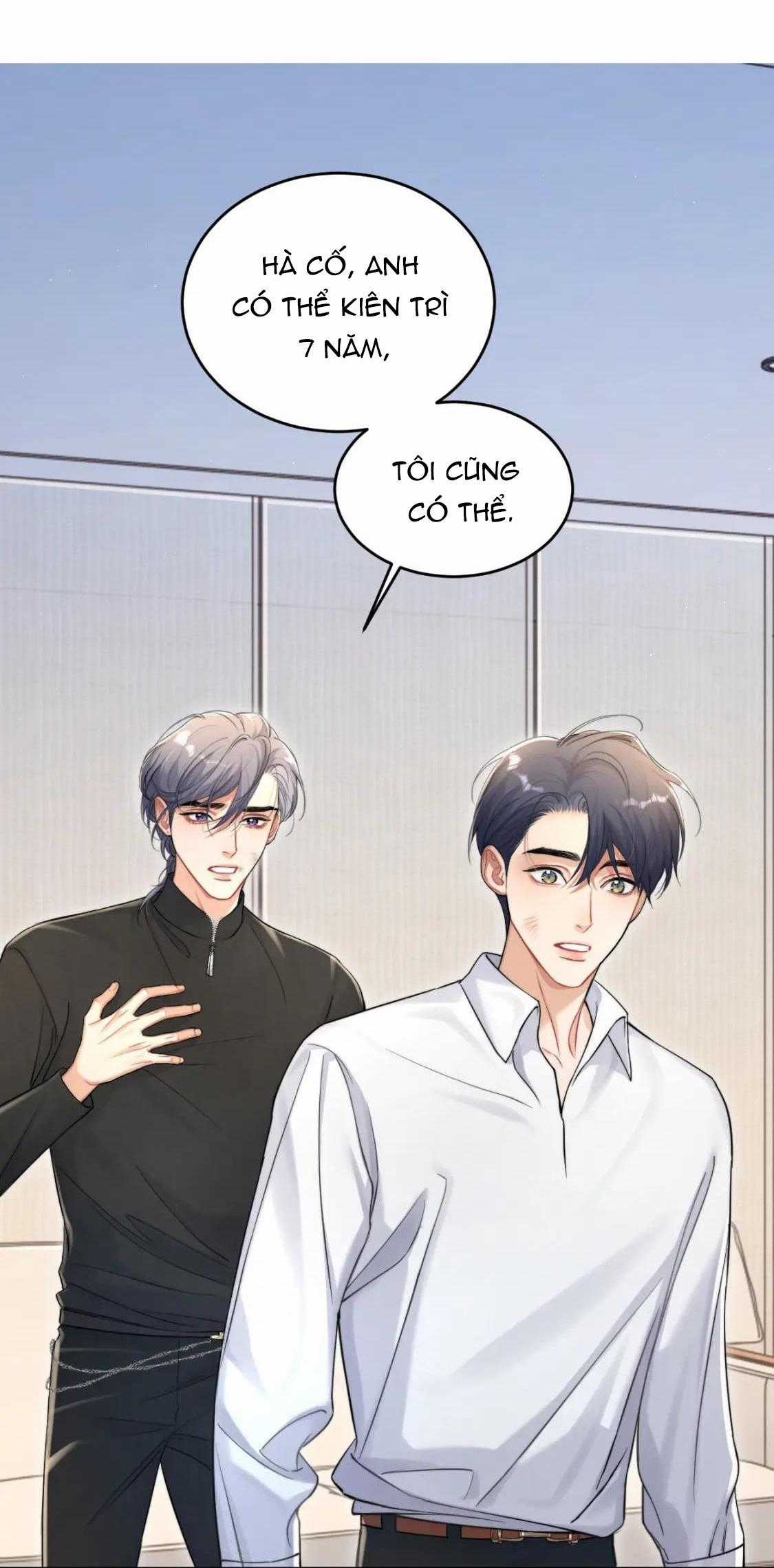 (Abo) Feel My Benefit - Chapter 96 - Trang 2