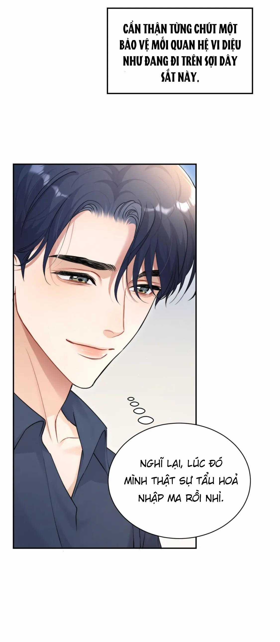 (Abo) Feel My Benefit - Chapter 96 - Trang 12