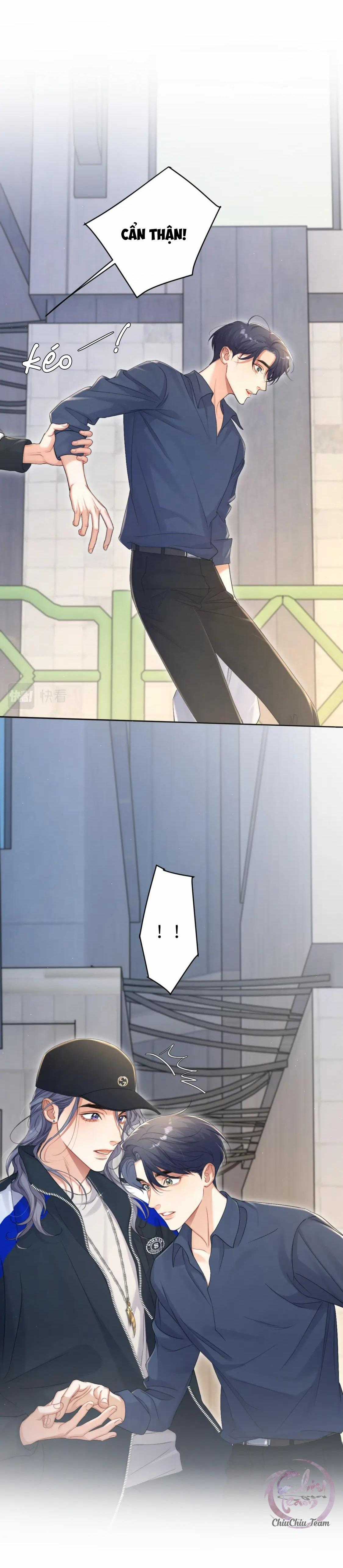 (Abo) Feel My Benefit - Chapter 96 - Trang 13