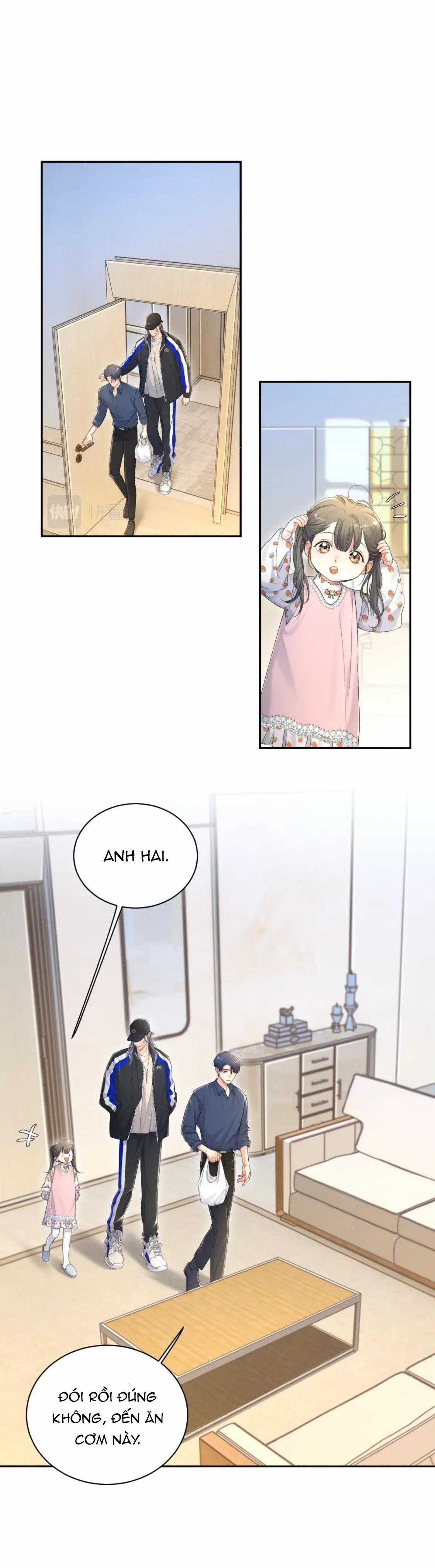 (Abo) Feel My Benefit - Chapter 96 - Trang 16