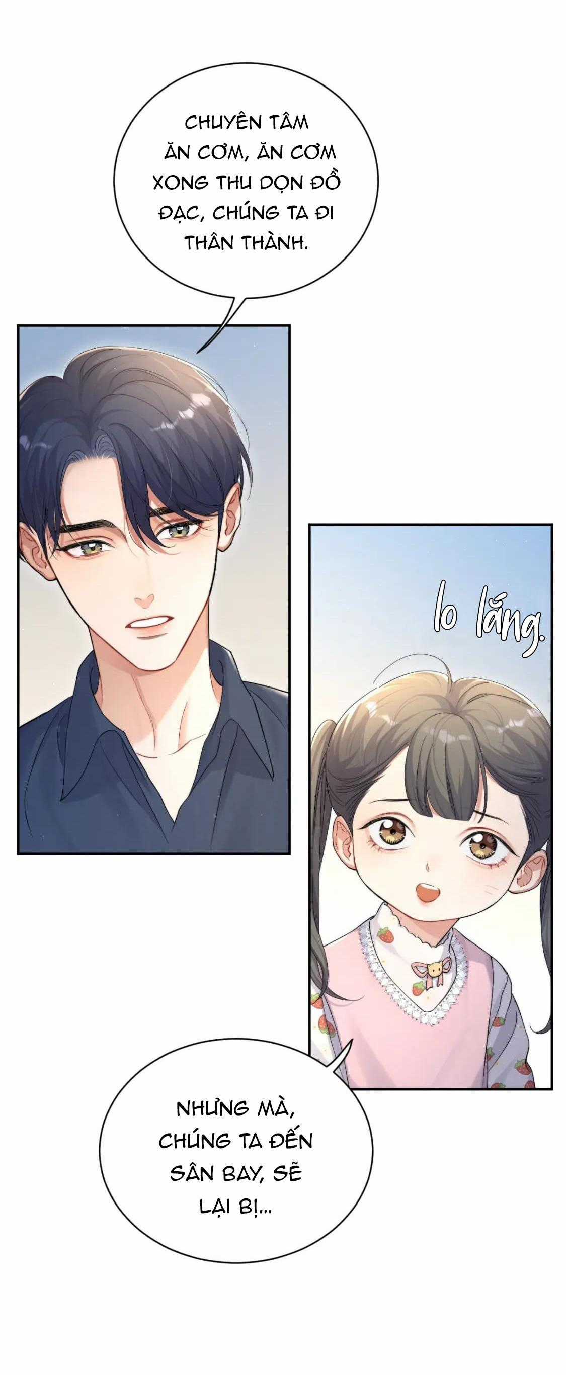(Abo) Feel My Benefit - Chapter 96 - Trang 18