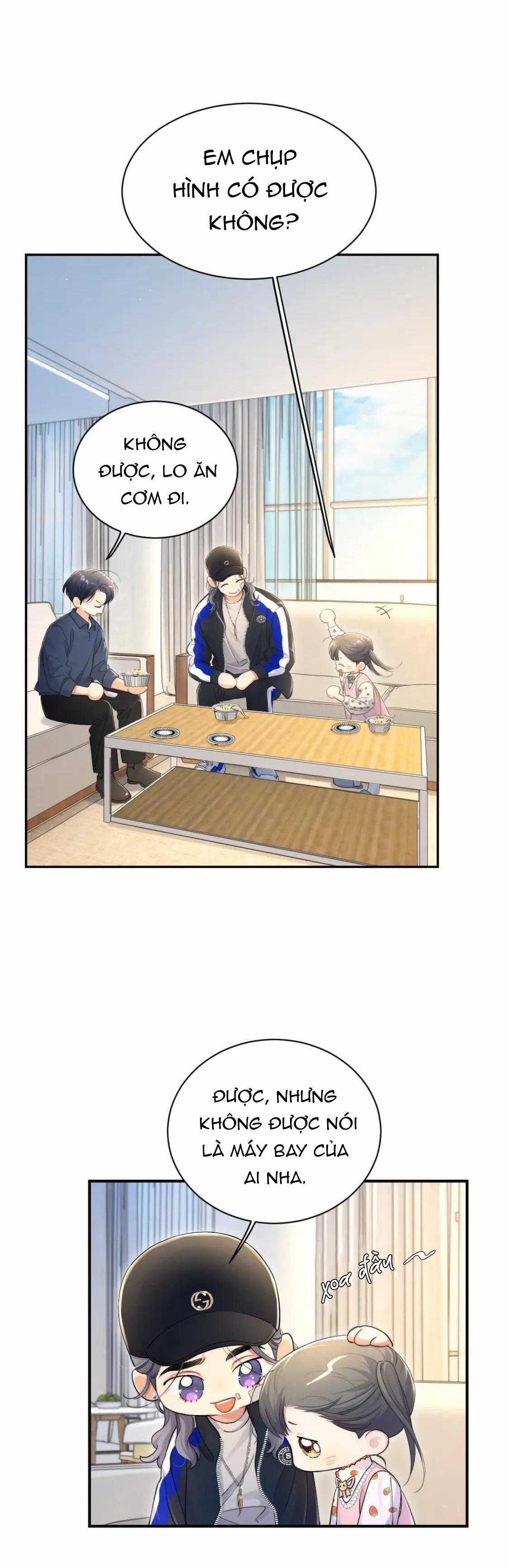 (Abo) Feel My Benefit - Chapter 96 - Trang 20