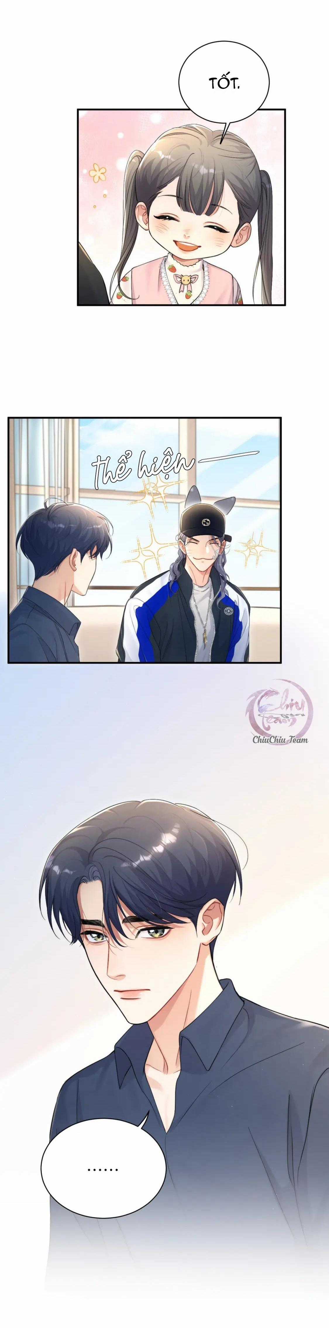 (Abo) Feel My Benefit - Chapter 96 - Trang 22