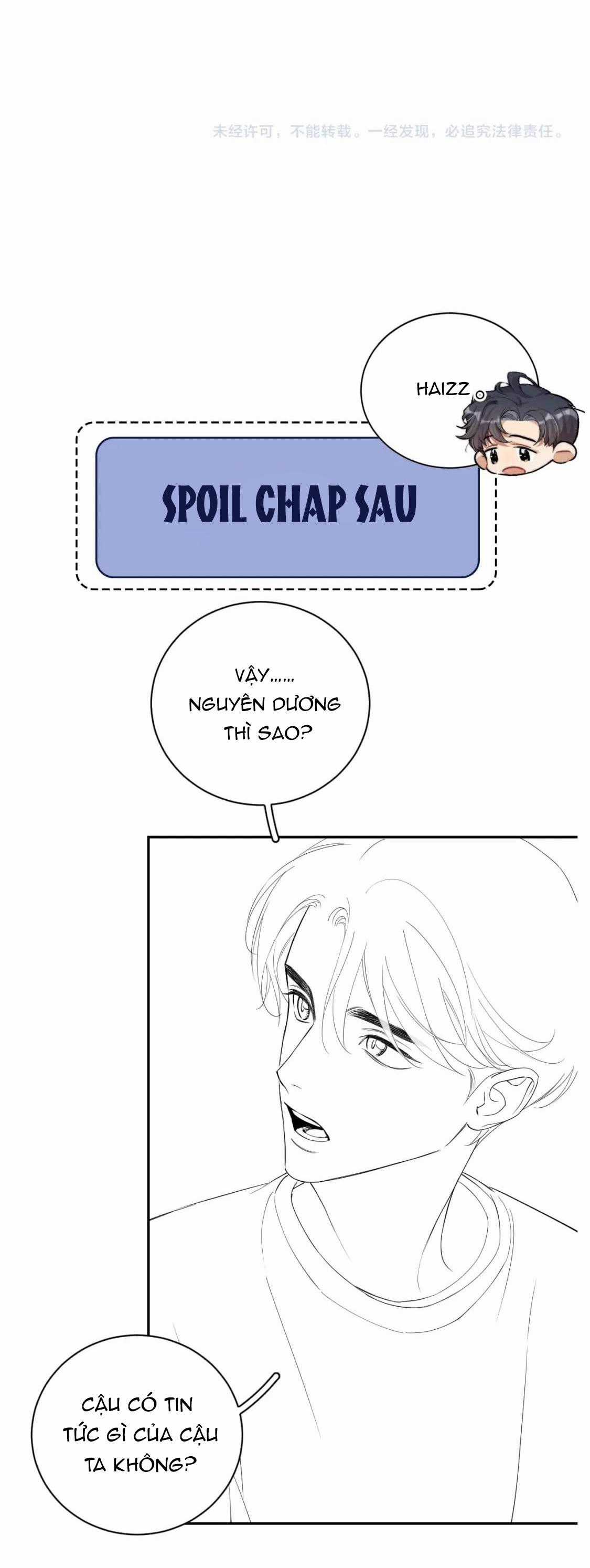 (Abo) Feel My Benefit - Chapter 96 - Trang 23