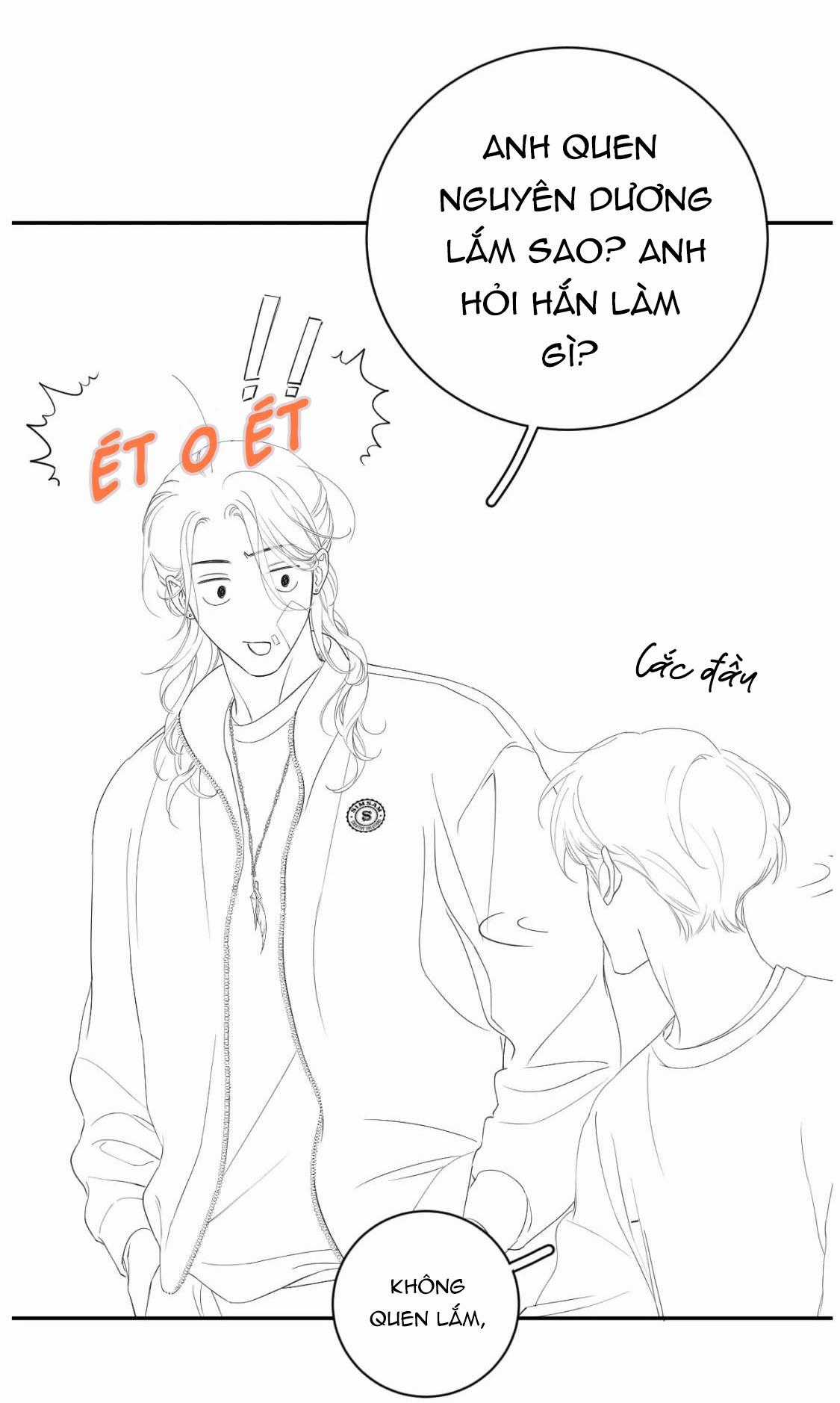 (Abo) Feel My Benefit - Chapter 96 - Trang 24