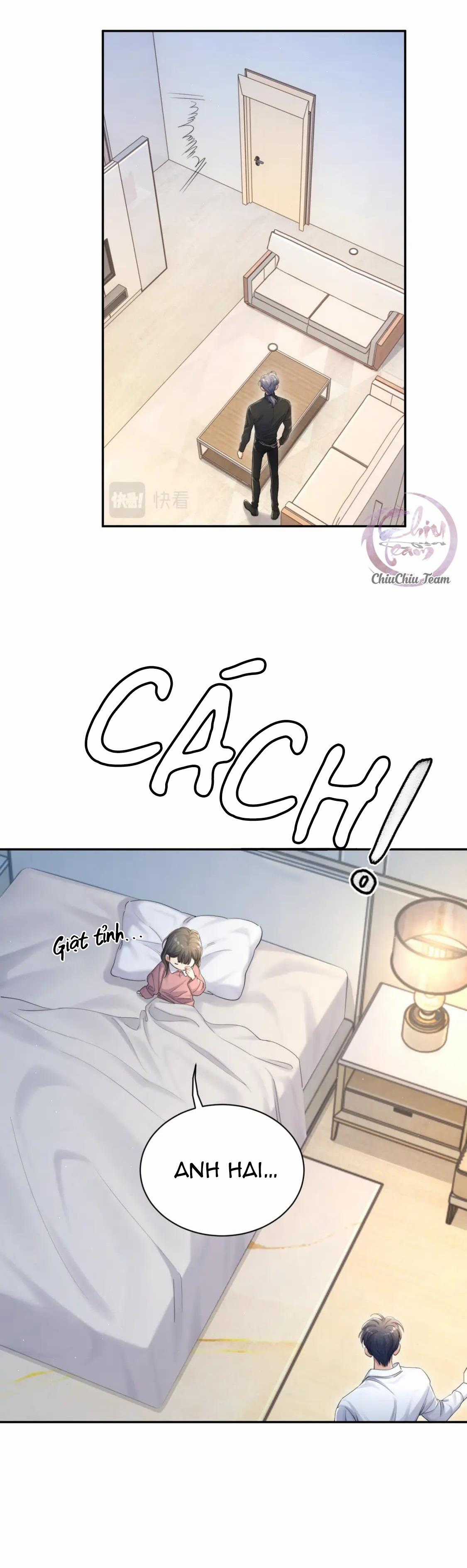 (Abo) Feel My Benefit - Chapter 96 - Trang 4